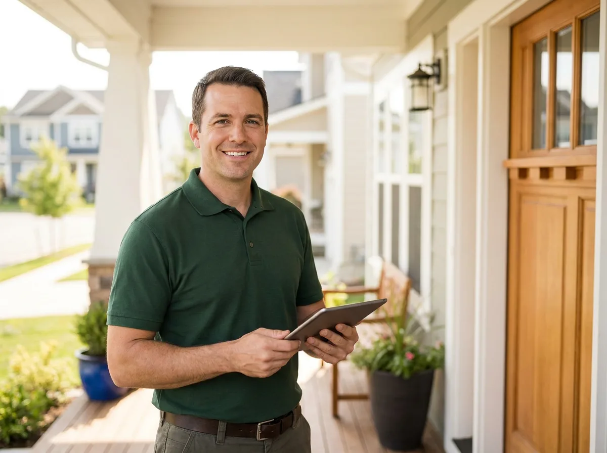 Pest control FAQs for Flint Hill, VA